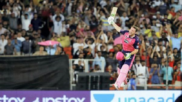 বাটলারের উপলব্ধি বাটলারের উপলব্ধি