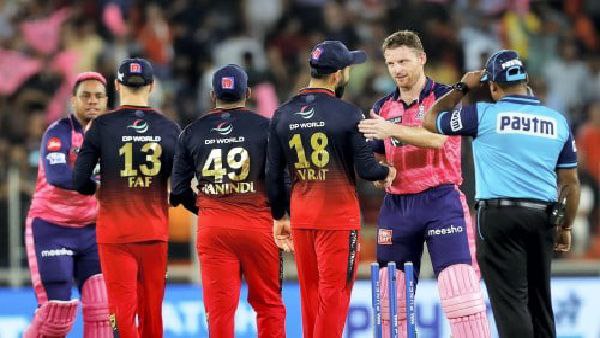 মহারণের কাউন্টডাউন মহারণের কাউন্টডাউন