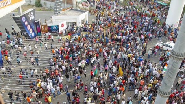 স্বাধীনতার ৭৫ বছর উদযাপনে বিশেষ পরিকল্পনা স্বাধীনতার ৭৫ বছর উদযাপনে বিশেষ পরিকল্পনা