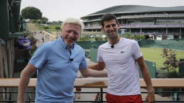 জকোভিচ ফরাসি ওপেন খেতাবের দিকে এগিয়ে গেলেও মন খারাপ জকোভিচ ফরাসি ওপেন খেতাবের দিকে এগিয়ে গেলেও মন খারাপ