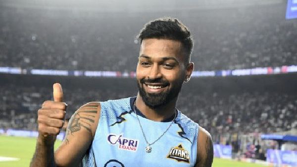 ধোনিকে পিছনে ফেললেন হার্দিক