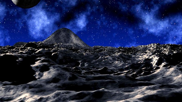 চাঁদে বসত গড়ে তুলতে কোনও অসুবিধা হবে না চাঁদে বসত গড়ে তুলতে কোনও অসুবিধা হবে না