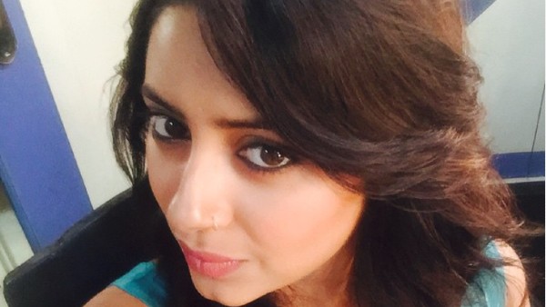 প্রত্যুষা বন্দ্যোপাধ্যায়ের আত্মহত্যা