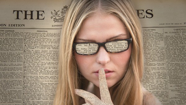 মহিলা সাংবাদিকদের টার্গেট করা হয়! মহিলা সাংবাদিকদের টার্গেট করা হয়!