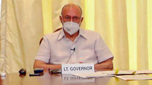 নির্বাচিত সরকারের হাতেই ক্ষমতা