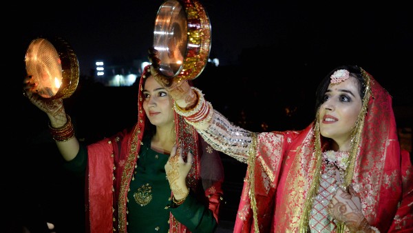 করবা চৌথের গুরুত্ব