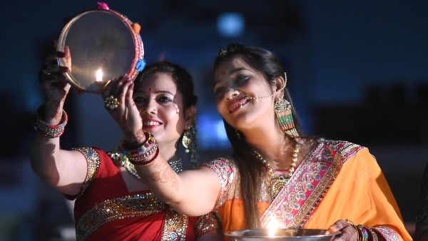 করবা চৌথের দিনক্ষণ