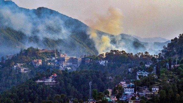 কী ঘটেছে ঘটনা? 