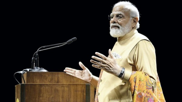 ১৮৮৫ সালে আক্ষেপ করেছিলেন রাজীব গান্ধী! ১৮৮৫ সালে আক্ষেপ করেছিলেন রাজীব গান্ধী!