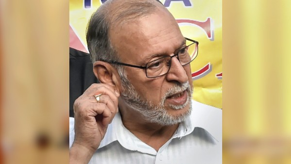 যেসব ক্ষমতা উপ রাজ্যপালের হাতে