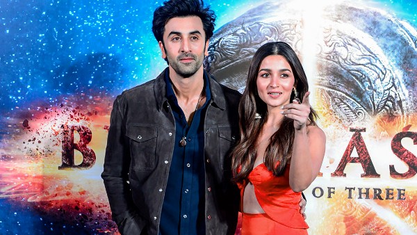 আলিয়া ভাট ব্রহ্মাস্ত্র ছবির জন্য কত পারিশ্রমিক নিলেন