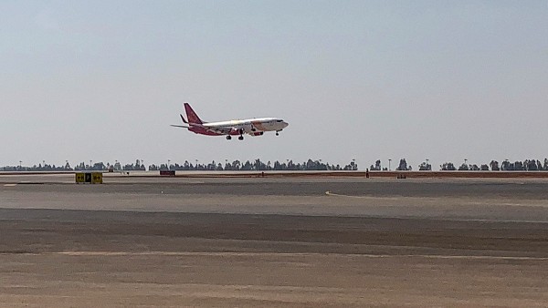 বিমানে থাকা আর এক আহত যাত্রীর বয়ান বিমানে থাকা আর এক আহত যাত্রীর বয়ান