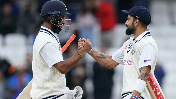 আমাদের কোহলি বা আমাদের পূজারা বললে ভুল হবে না, মত পাকিস্তানের এই তারকার আমাদের কোহলি বা আমাদের পূজারা বললে ভুল হবে না, মত পাকিস্তানের এই তারকার