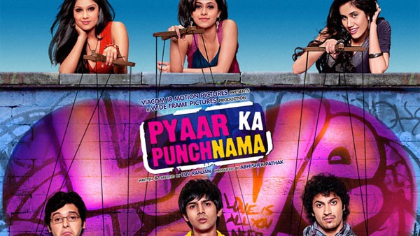 ‘প্যায়ার কা পঞ্চনামা’ এর তেলেগু রিমেক গ্রীন সিগন্যাল