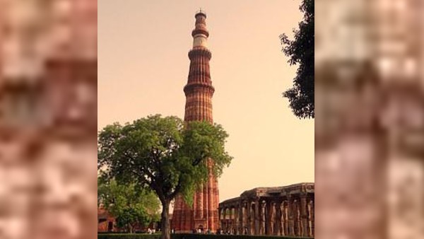 কুতুব মিনার সম্পর্কে বেশ কিছু তত্ত্ব! 