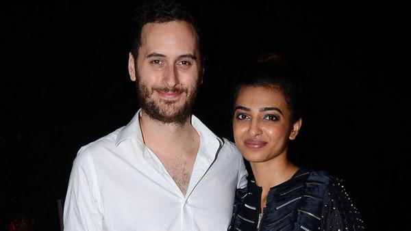 রাধিকা আপ্টে রাধিকা আপ্টে