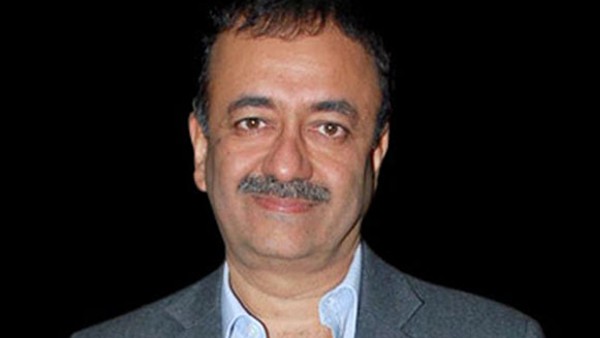  রাজকুমার হিরানি