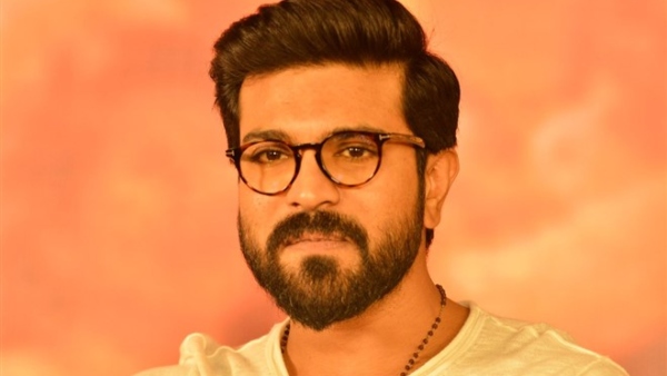 রাম চরণ তেজা