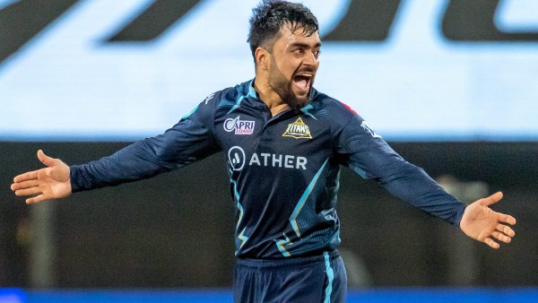 রশিদ খান: রশিদ খান: