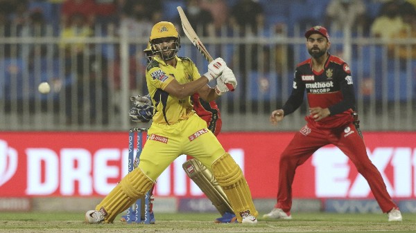 ৫. ঋতুরাজ গায়েকোয়াড় এবং ডেভন কনওয়ে (চেন্নাই সুপার কিংস, প্রতিপক্ষ সানরাইজার্স হায়দরাবাদ)- ১৮২ রান ৫. ঋতুরাজ গায়েকোয়াড় এবং ডেভন কনওয়ে (চেন্নাই সুপার কিংস, প্রতিপক্ষ সানরাইজার্স হায়দরাবাদ)- ১৮২ রান