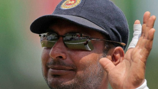 অসন্তোষ আড়াল করেননি কুমার সঙ্গকারা: