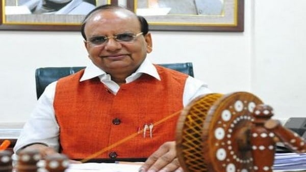 দিল্লির নয়া উপ-রাজ্যপালের দায়িত্বে বিনয় কুমার সাক্সেনা দিল্লির নয়া উপ-রাজ্যপালের দায়িত্বে বিনয় কুমার সাক্সেনা