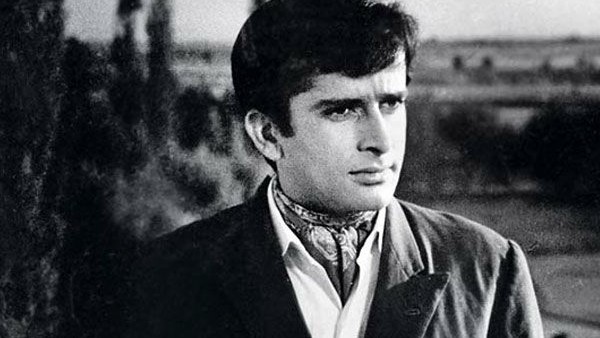 শশী কাপুর শশী কাপুর