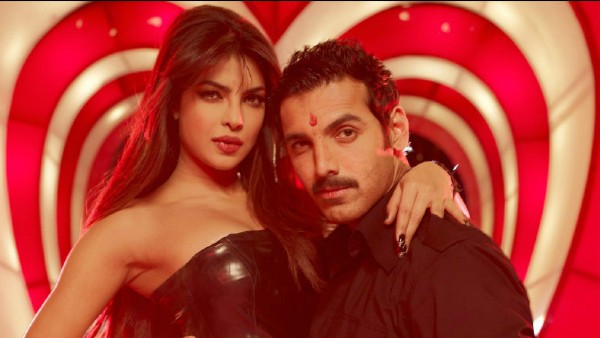  শুটআউট অ্যাট লোখান্ডওয়ালা (২০০৭)