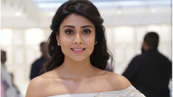 শ্রিয়া শরণ শ্রিয়া শরণ