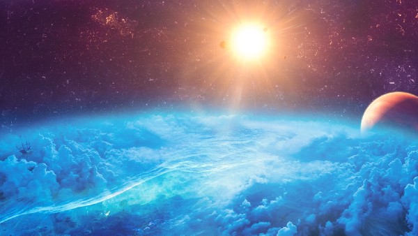 সূর্যের দশা সূর্যের দশা