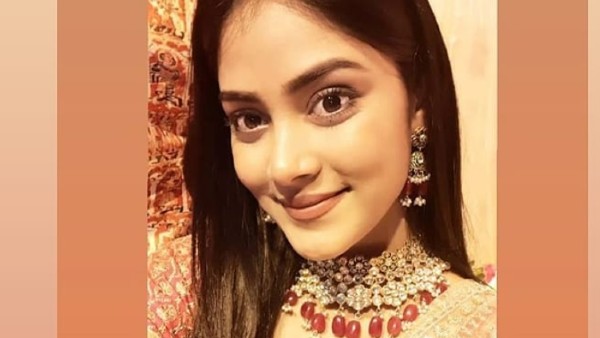 সপ্তর্ষি-সোনামণি জুটি