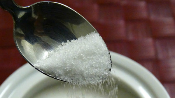 ১ কোটি টন চিনি রপ্তানির অনুমতি