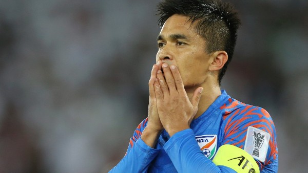 রয়েছেন ফুরফুরে মেজাজে, জর্ডানের বিরুদ্ধে হারের পরেও চিন্তিত নন স্টিম্যাচ