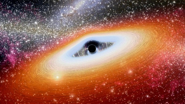 তারার মৃত্যু হলে কী ঘটে