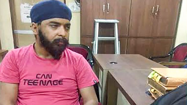 স্বস্তিতে বগ্গা