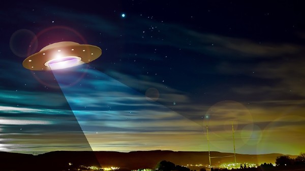 আকাশে বহির্জাগতিকদের অস্তিত্বের কোনও প্রমাণ নেই আকাশে বহির্জাগতিকদের অস্তিত্বের কোনও প্রমাণ নেই