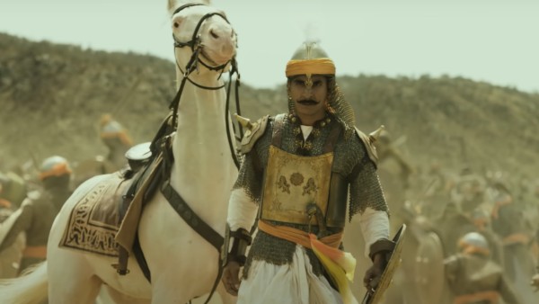 সিনেমাটির পরিচালনা কে করেছেন