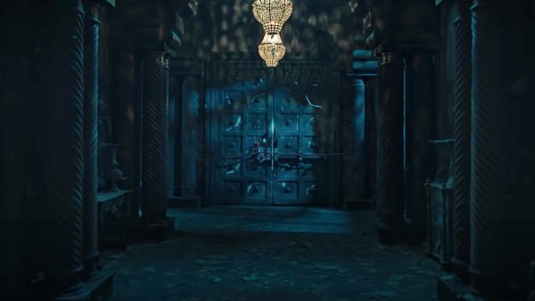 সিনেমার কাহিনী