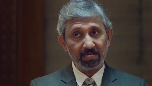 অবরোধ সিজন ২-এর টিজার অবরোধ সিজন ২-এর টিজার