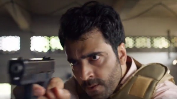 সেনা জওয়ানের সাজে সেনা জওয়ানের সাজে