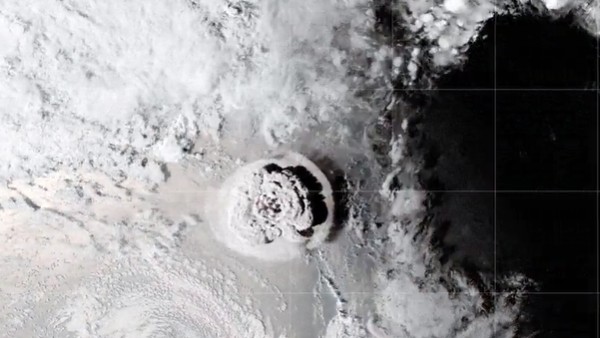 জলের স্তর পরীক্ষাও করে অবাক সমুদ্র বিজ্ঞানীরা