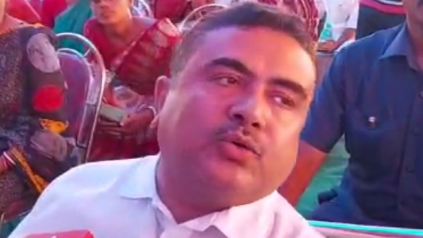 অভিষেকের তমলুক সফরকে কটাক্ষ