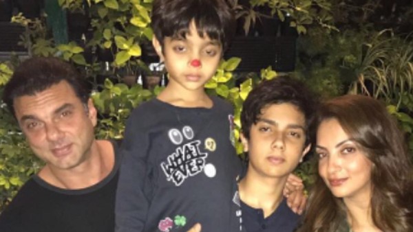  সীমা–সোহেলের লাভস্টোরি