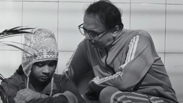 ছবিতে সৃজনশীল প্রযোজকের দায়িত্ব সামলাচ্ছেন রামকমল মুখোপাধ্যায় ছবিতে সৃজনশীল প্রযোজকের দায়িত্ব সামলাচ্ছেন রামকমল মুখোপাধ্যায়