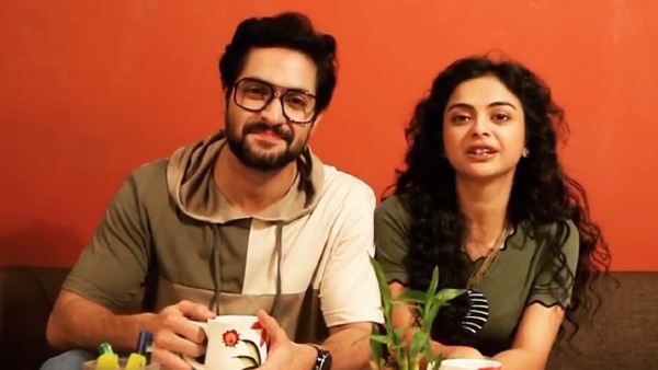 এবার বড় পর্দায় একসঙ্গে জুটি বাঁধছেন শোলাঙ্কি ও বিক্রম এবার বড় পর্দায় একসঙ্গে জুটি বাঁধছেন শোলাঙ্কি ও বিক্রম