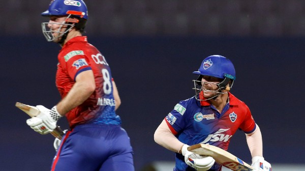 মার্শ হবেন অধিনায়ক?