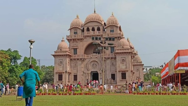 মোদী-মমতার বার্তা মোদী-মমতার বার্তা