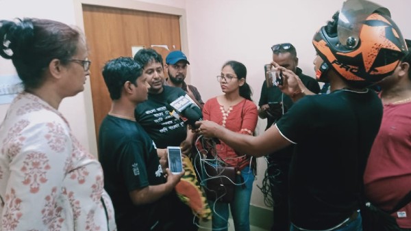  ব্যবস্থা নেওয়ার আশ্বাস কর্তৃপক্ষের