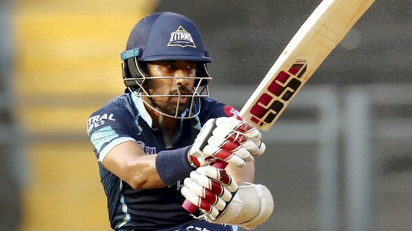 বিফলে গেল সিএবির চেষ্টা, ব্যর্থ ডালমিয়া জানালেন খেলবে না ঋদ্ধি বিফলে গেল সিএবির চেষ্টা, ব্যর্থ ডালমিয়া জানালেন খেলবে না ঋদ্ধি