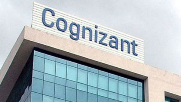 আয় বেড়েছে ১১.৫ শতাংশের মতো! এবছর ক্যাম্পাস থেকে ৫০ হাজার নিয়োগের পরিকল্পনা Cognizant-এর আয় বেড়েছে ১১.৫ শতাংশের মতো! এবছর ক্যাম্পাস থেকে ৫০ হাজার নিয়োগের পরিকল্পনা Cognizant-এর